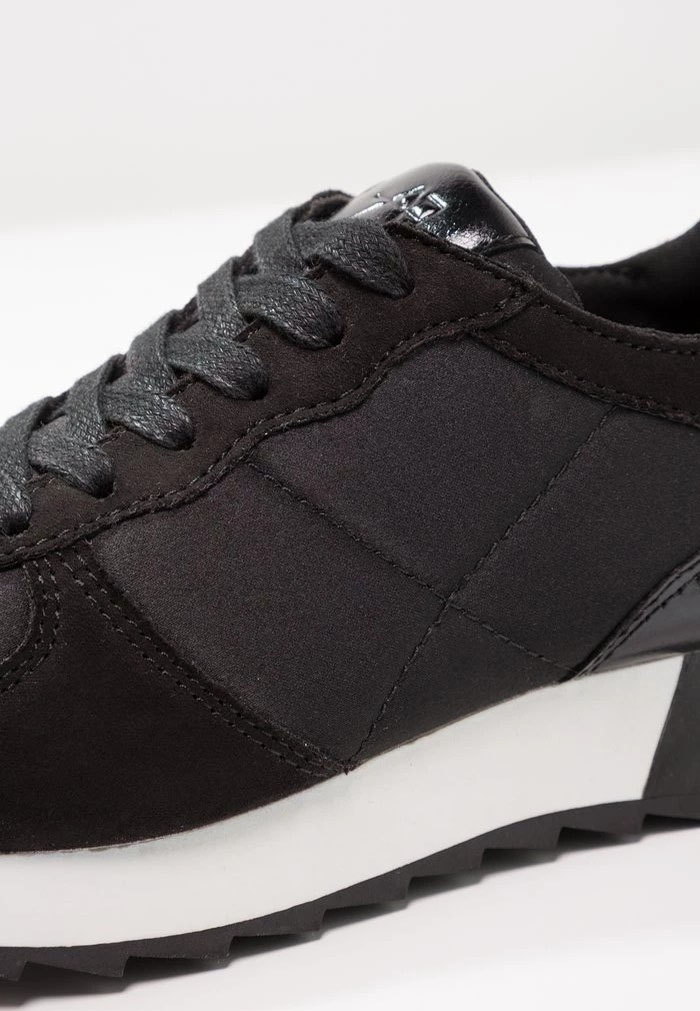 Basket ANNA FIELD Anna Field Trainers Noir Femme | NCJ-1930981